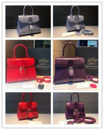 Picture for category Delvaux Lady Handbags